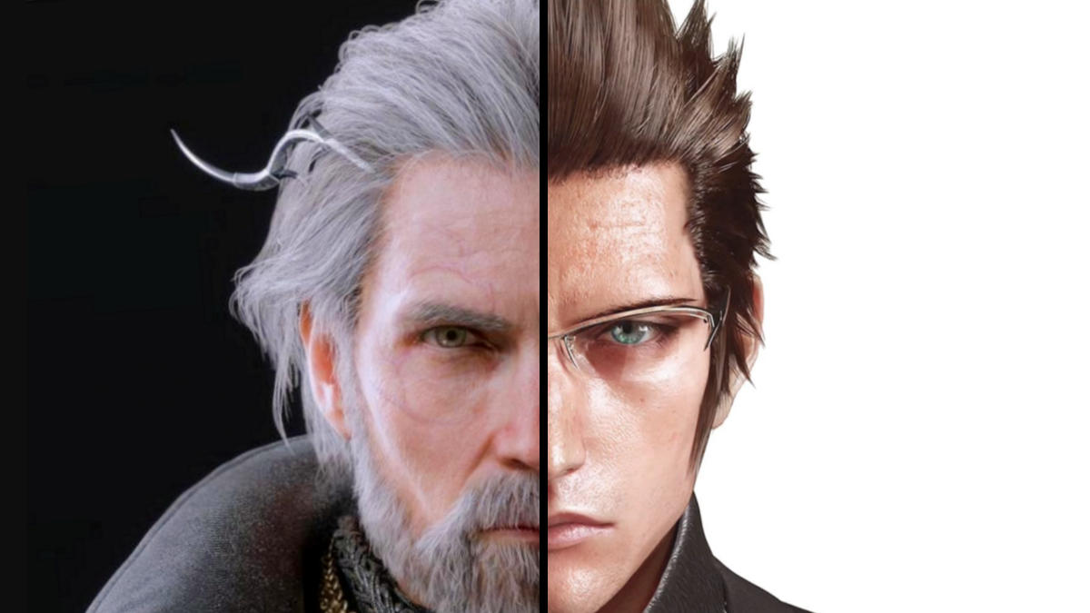 イグニスはレギスの実子説 Yet Another Sam S Journal イグニスはレギスの実子説 Yet Another Sam S Journal