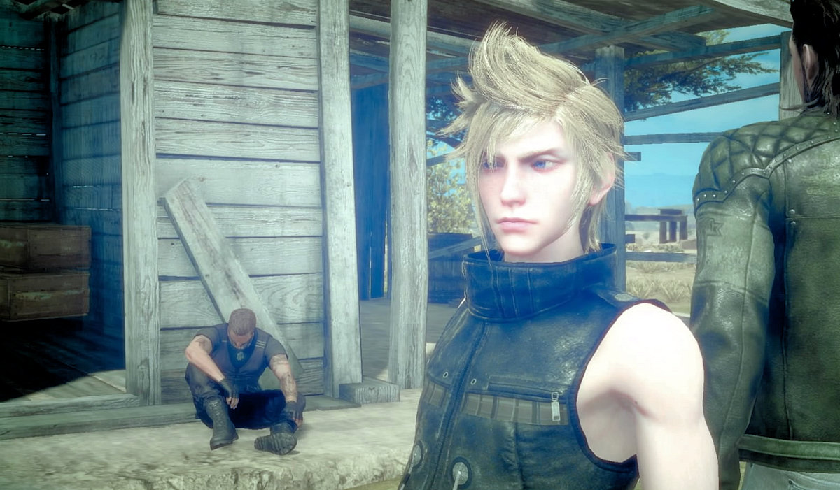 ハンター デイヴ Yet Another Sam S Journal